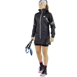 Dynafit Alpine Hardloopschoenen Dames - Alloy/Black Out