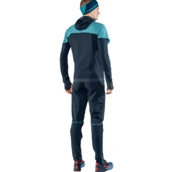 Dynafit Alpine Hardloopschoenen Heren - Storm Blue Blueberry