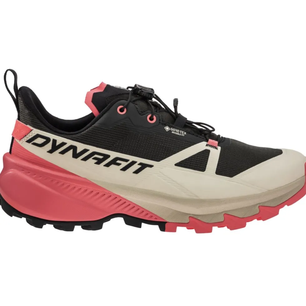 Dynafit Traverse 2 GTX Mountaineering Damesschoenen - Overcast/Black Out