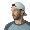 Dynafit Ultra Cooling Kap - Smoke Blue