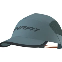 Dynafit Ultra Cooling Kap - Smoke Blue