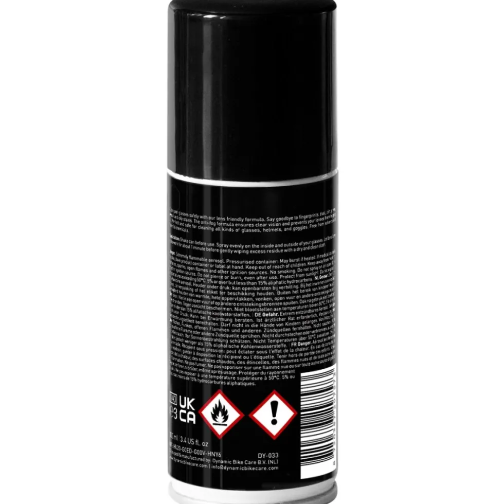 Dynamic Lens Love Spuitbus - 100ml