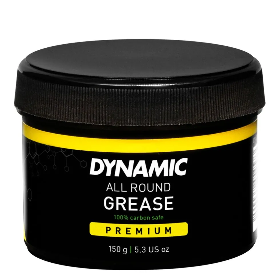 Dynamic All Round Grease Premium - Smeervet - 200ml