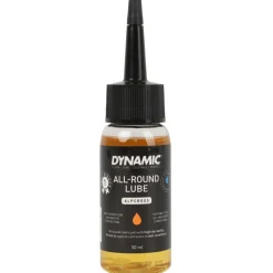 Smeermiddelen|Gereedschap En Onderhoud < Dynamic All Round Lube - Alpcross - Kettingolie - 50 ml