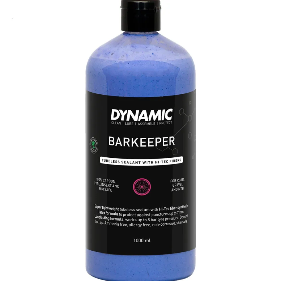 Dynamic Barkeeper Tubeless Sealant Afdichtingsmiddel - 1000ml
