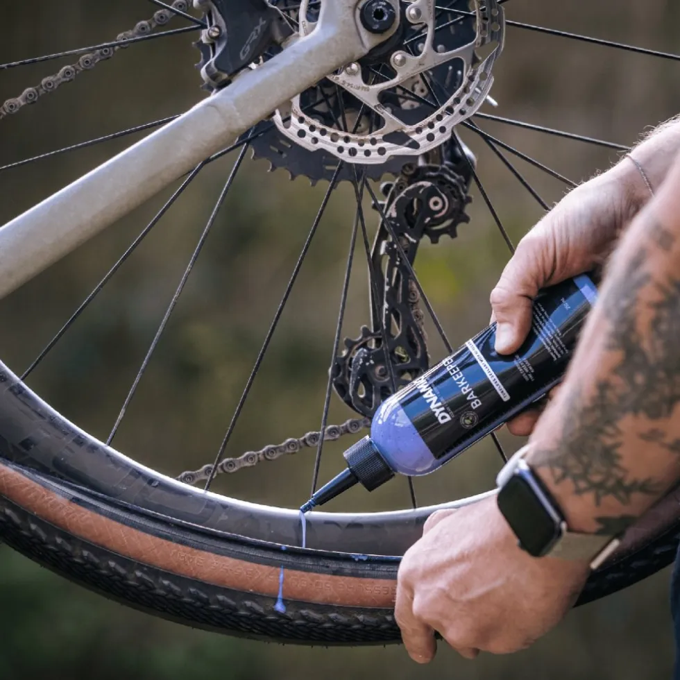 Dynamic Barkeeper Tubeless Sealant Afdichtingsmiddel - 250ml