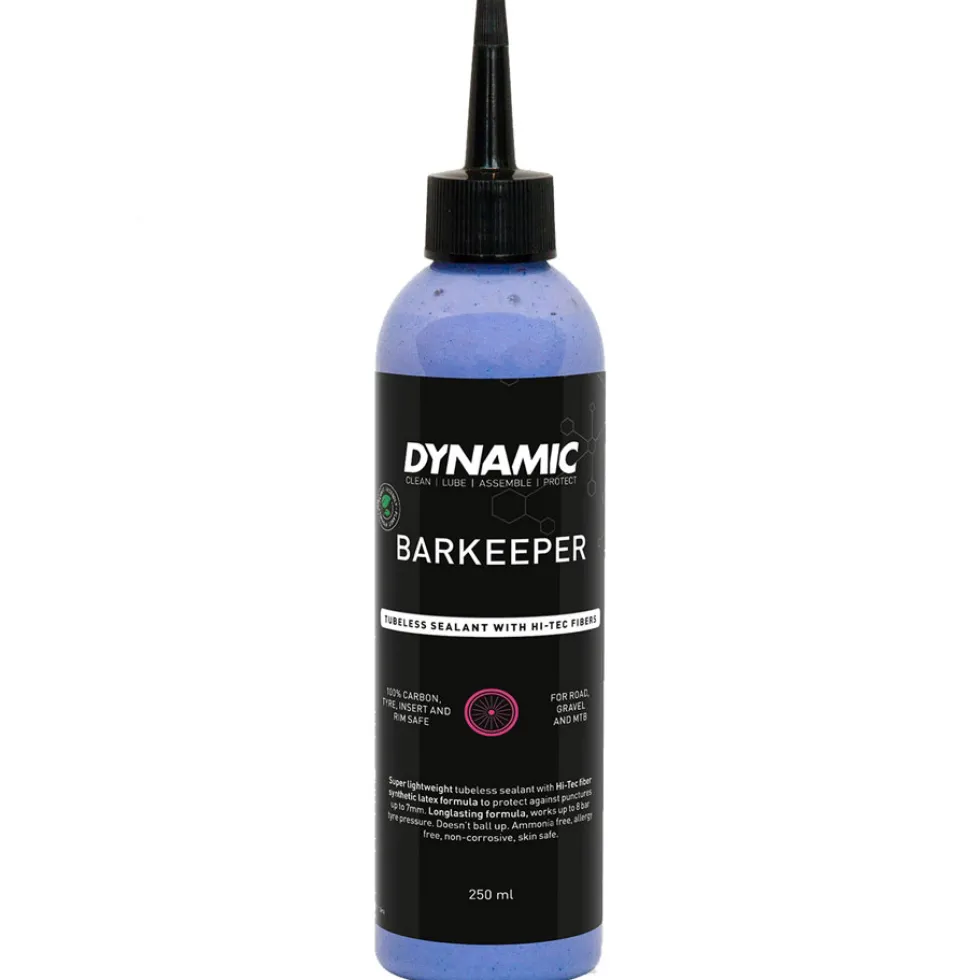 Dynamic Barkeeper Tubeless Sealant Afdichtingsmiddel - 250ml
