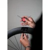 Dynamic Barkeeper Tubeless Ventiel Set - 100 mm