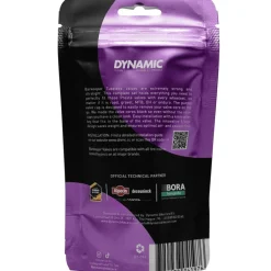 Dynamic Barkeeper Tubeless Ventiel Set - 100 mm