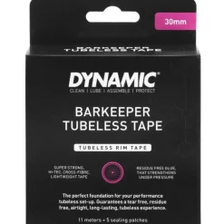 Dynamic Barkeeper Tubeless Velglint - 30 mm