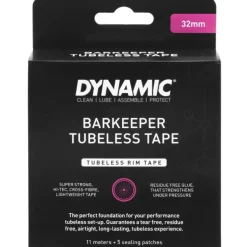 Dynamic Barkeeper Tubeless Velglint - 32 mm