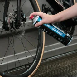 Dynamic Brake Booster - Remmenreiniger - Spuitbus 600 ml