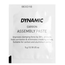 Smeermiddelen|Gereedschap En Onderhoud < Dynamic Carbon Montagepasta - 5g