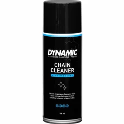 Dynamic Chain Cleaner - Kettingreiniger - Spuitbus - 400 ml
