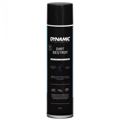 Gereedschap En Onderhoud|Reinigers < Dynamic Dirt Destroy Fietsreiniger - Schuimspray - 600 ml