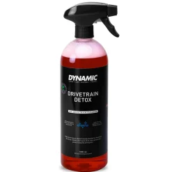 Dynamic Drivetrain Detox - Aandrijving Reinigingsmiddel - 1000 ml spuitbus