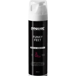 Dynamic Funky Feet Premium Verfrissende Spray - 150ml