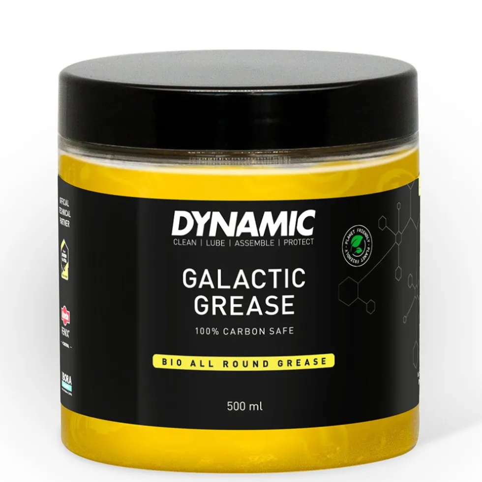 Dynamic Galactic Smeervet - 500ml