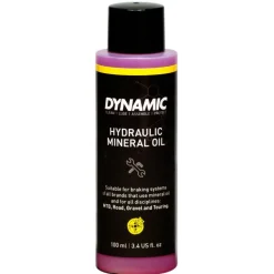 Dynamic Hydraulische Minerale Olie - 100ml