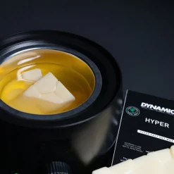 Dynamic Hyper Hete Was - 240g