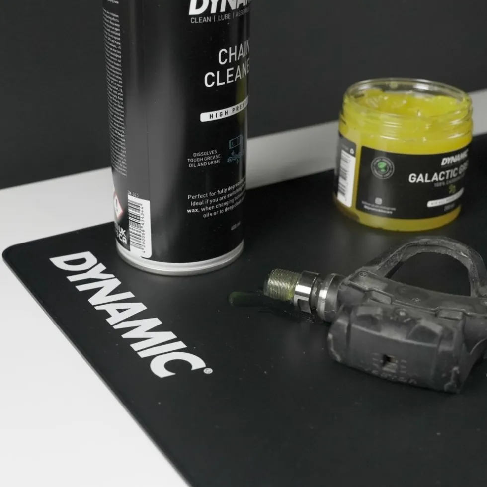 Dynamic Mat Max Onderlegmat