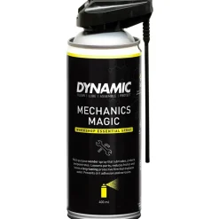 Dynamic Mechanics Magic - Multispray - 400ml
