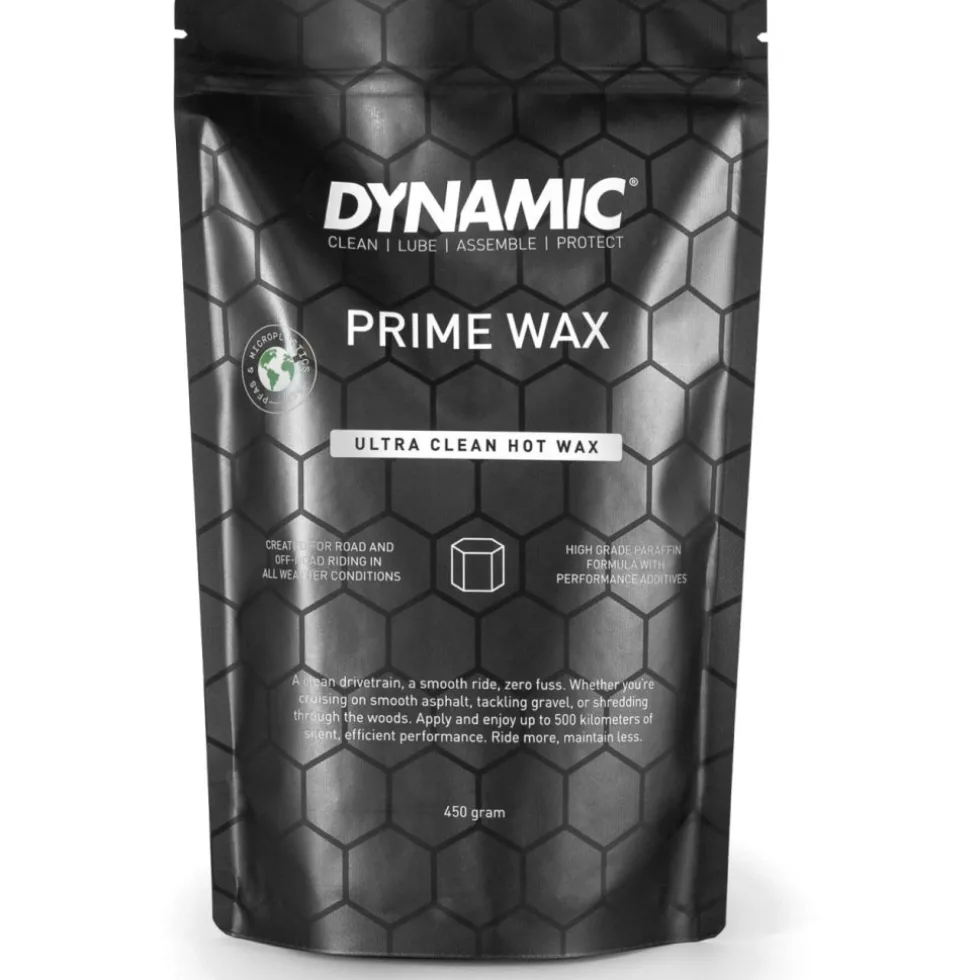 Dynamic Prime Kettingwas - 450g