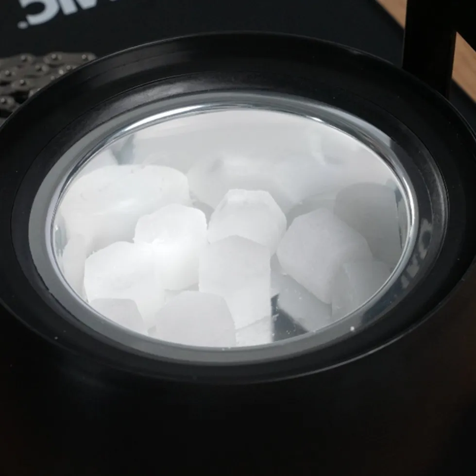 Dynamic Prime Kettingwas - 450g