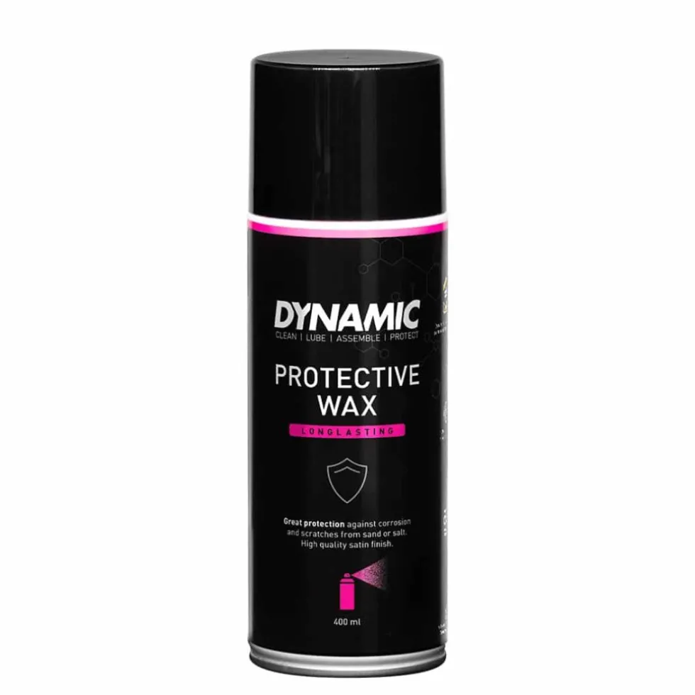 Dynamic Protective Wax - Beschermende Wax - 400ml