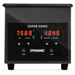 Dynamic Super Sonic Ultrasone Kettingreiniger