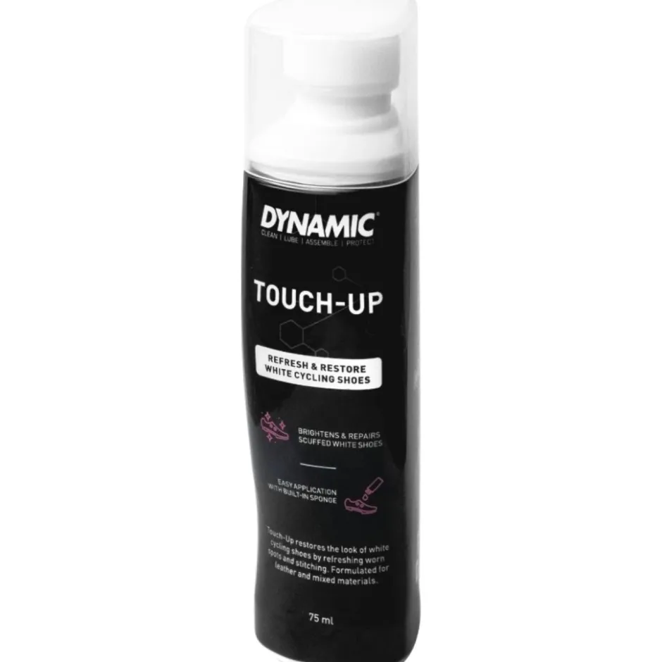 Textielverzorging|Textielverzorging < Dynamic Touch Up Schoenreinigingsmiddel - 75ml