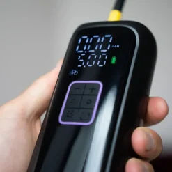 Elektrische Fietspompen|Mini Pompen < Dynamic Turblo+ E-pomp