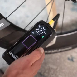 Elektrische Fietspompen|Mini Pompen < Dynamic Turblo+ E-pomp