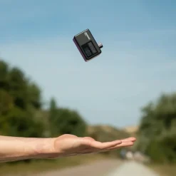 Dynamic Turblo E-pomp