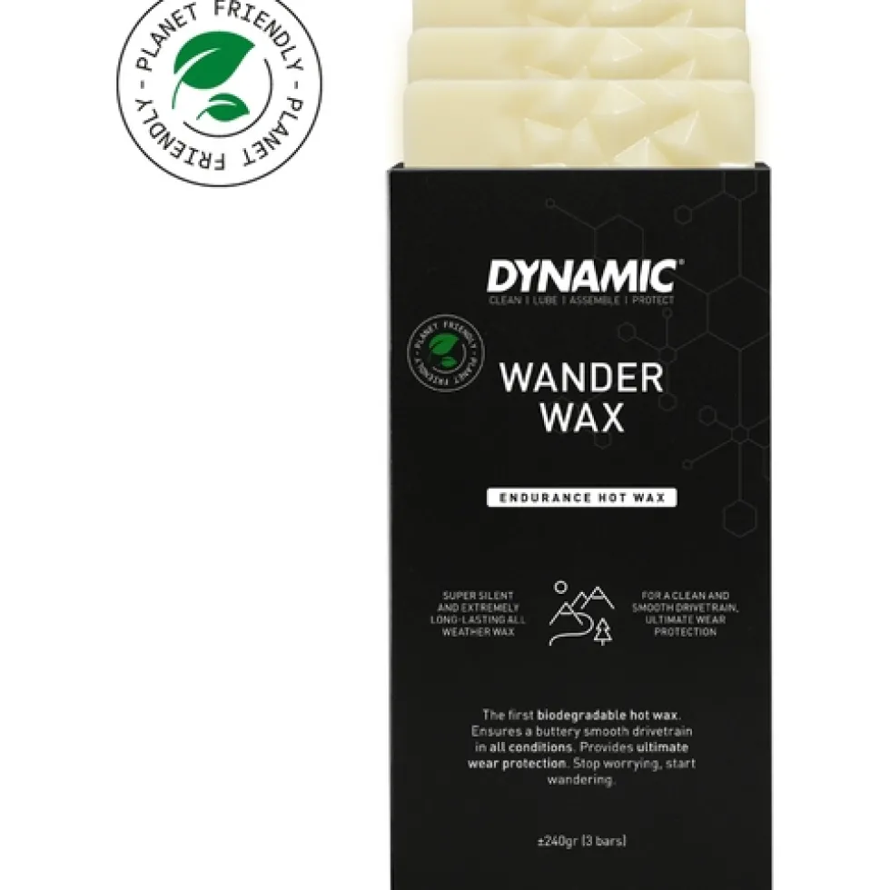 Dynamic Wander Hete Was - 240g