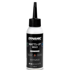 Dynamic Watts-Up Wax Kettingwas - 100ml