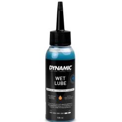 Dynamic Wet Lube Premium - Kettingsmeermiddel - 100ml