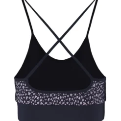 Sport Bh'S|Ondergoed < E9 Zelda BH-Top Dames - Blauw