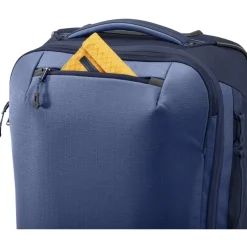 Reistassen & Sporttassen|Reistassen & Sporttassen < Eagle Creek Expanse 4-Wheel International Carry On Trolley - 35L - pilot blue