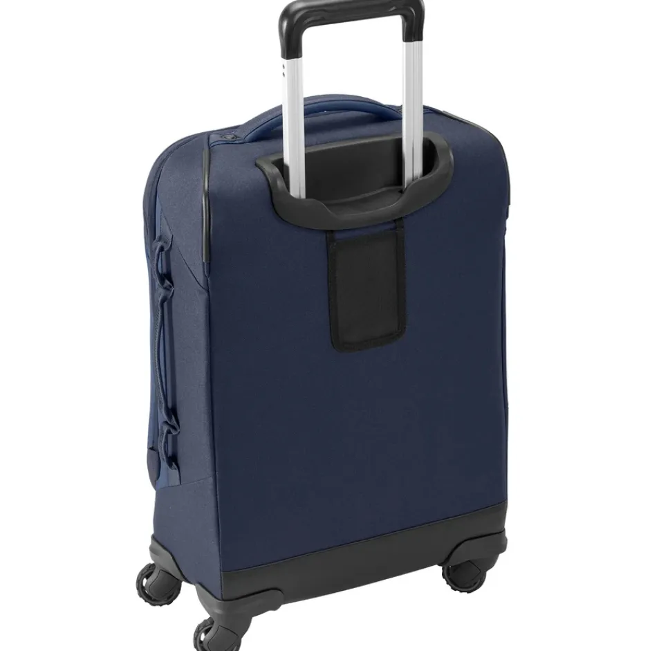 Reistassen & Sporttassen|Reistassen & Sporttassen < Eagle Creek Expanse 4-Wheel International Carry On Trolley - 35L - pilot blue