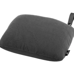 Eagle Creek 2-In-1 Reis Kussen - zwart
