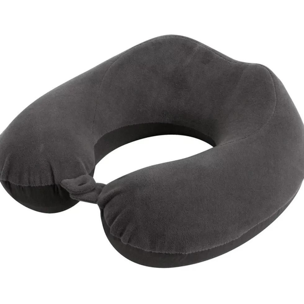 Eagle Creek Memory Foam Nekkussen - zwart