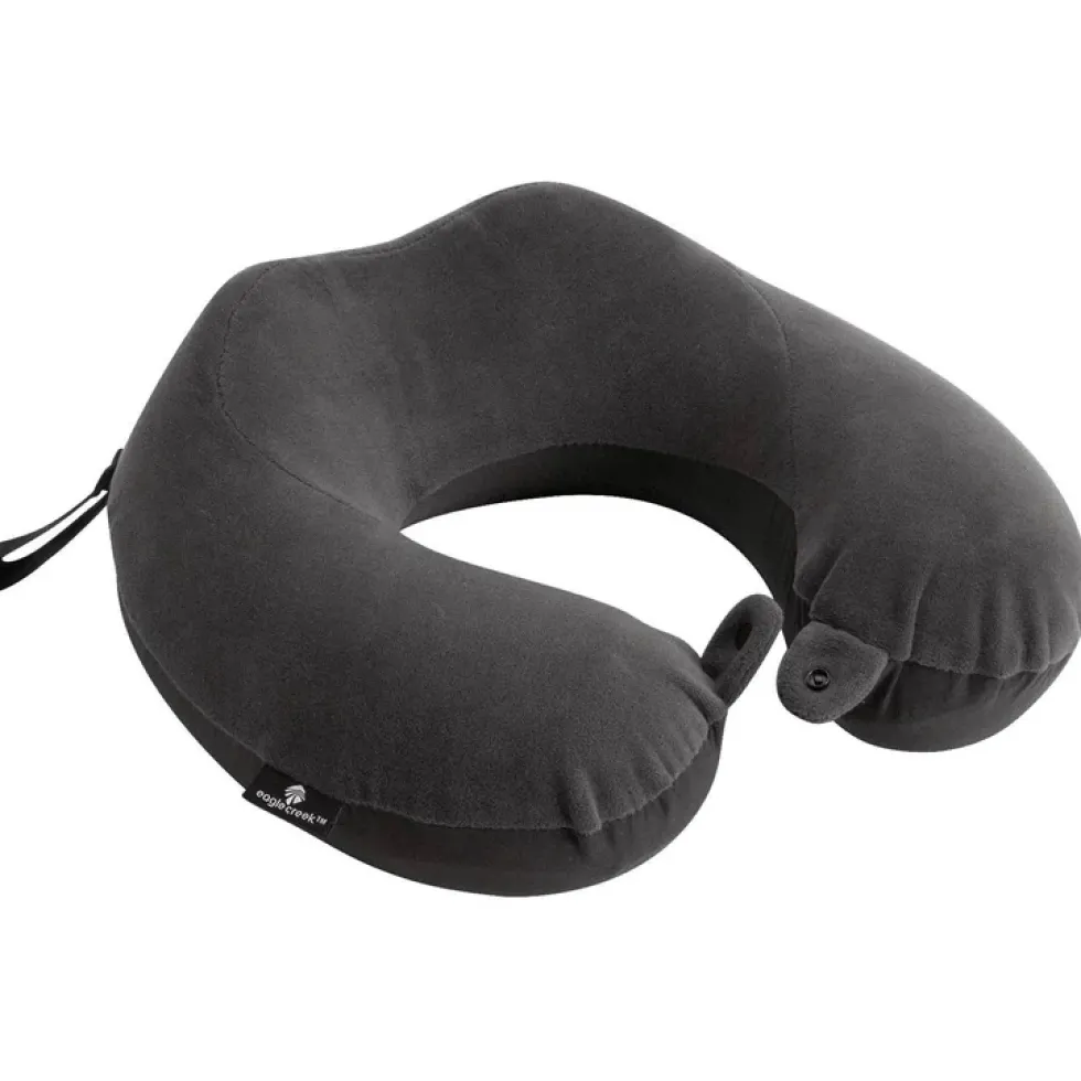Eagle Creek Memory Foam Nekkussen - zwart