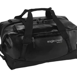 Eagle Creek Migrate Duffel - Reisetas - 40 L - zwart