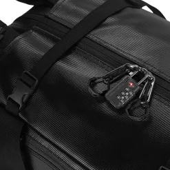 Eagle Creek Migrate Duffel - Reisetas - 40 L - zwart