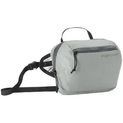 Heuptassen & Drinkgordels < Eagle Creek Packable Hip Pack - Heuptas - storm grey