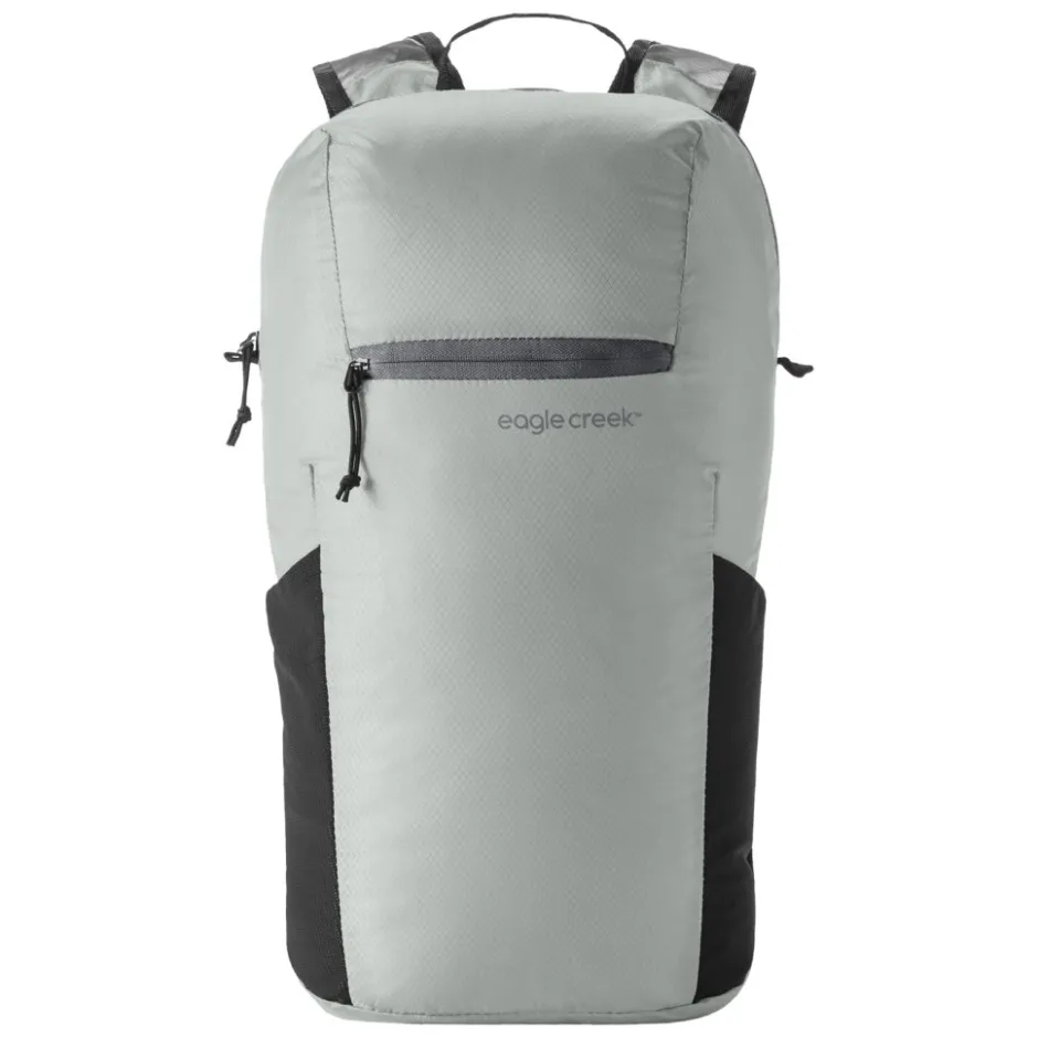 Rugzakken & Drinksystemen < Eagle Creek Packable Rugzak - storm grey