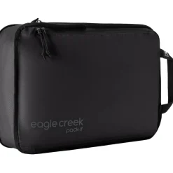 Eagle Creek Pack-It Isolate Compression Cube M Tas Organizer - 2.5-9 L - zwart