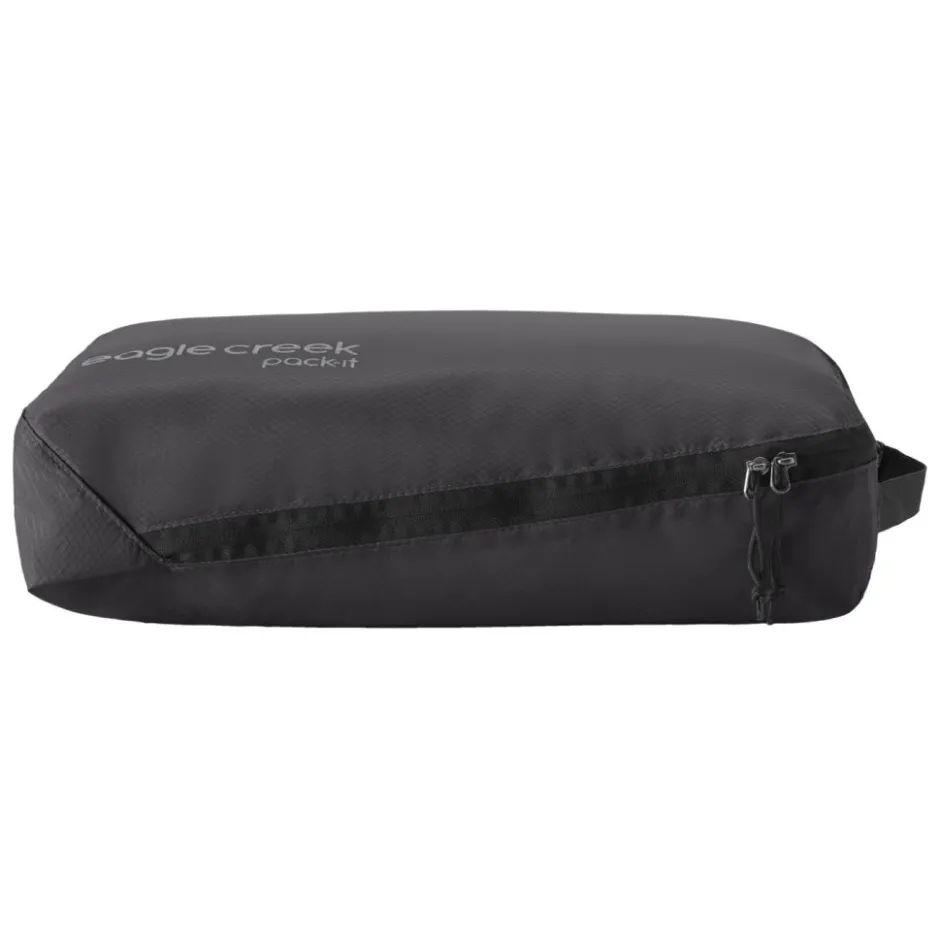 Reistassen & Sporttassen|Reistassen & Sporttassen < Eagle Creek Pack-It™ Isolate Cube M Tas Organizer - black