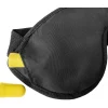 Eagle Creek Sandman Oogmasker - zwart